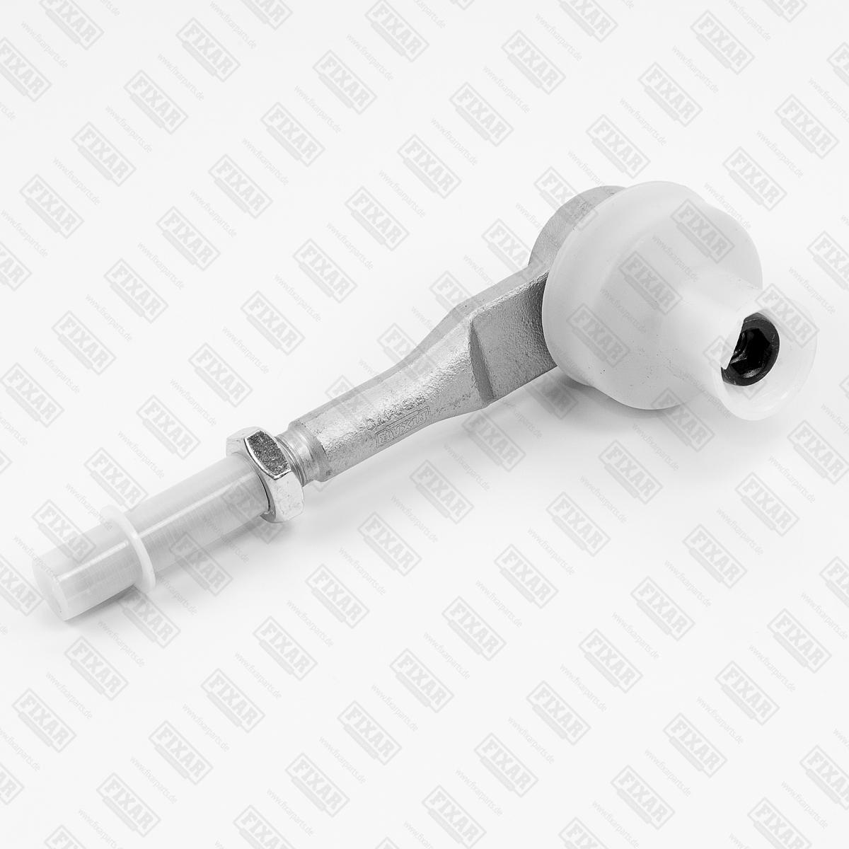 

Наконечник Рулевой Тяги Audi A4/A6/A8/Allroad 95- Skoda Superb 01- Vw Passat 96- Fs0470