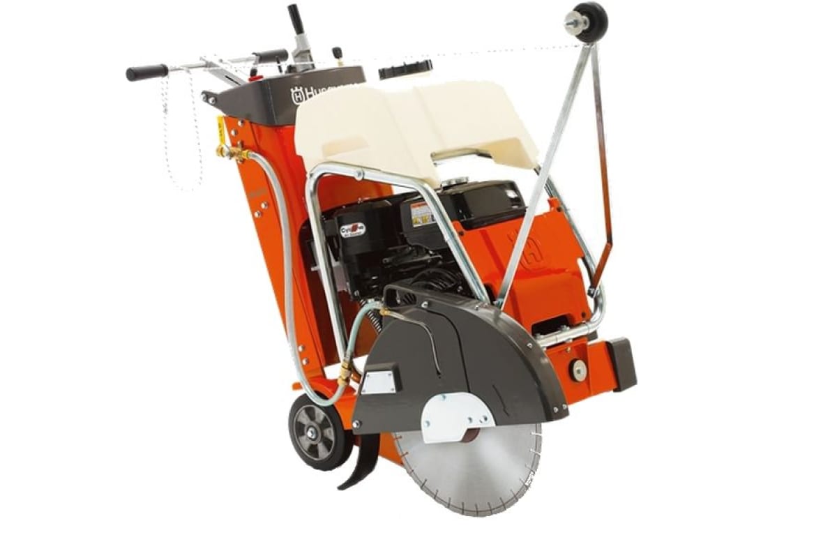 

НАРЕЗЧИК ШВОВ HUSQVARNA FS 413