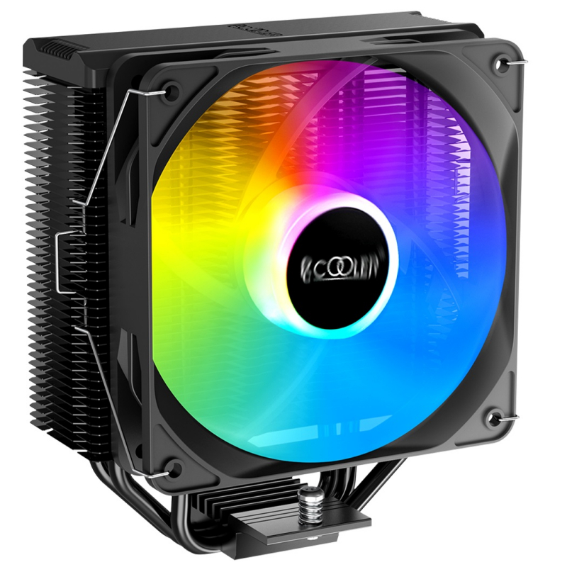 фото Кулер для процессора pccooler paladin ex300s (paladin ex300s)