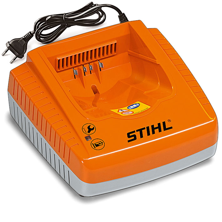 Устройство зарядное Stihl AL300 1 шт.