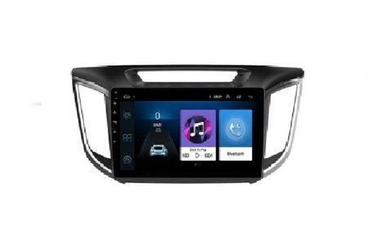 

Штатная магнитола AMT Hyundai Creta 2015-2018 Android