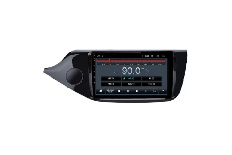 

Штатная магнитола AMT Kia Ceed 2012-18 Андроид