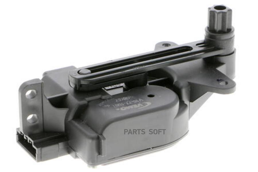 

Привод Управления Рециркуляцией Воздуха Audi/Vw/Seat/Scoda VAICO арт. V10-77-1001