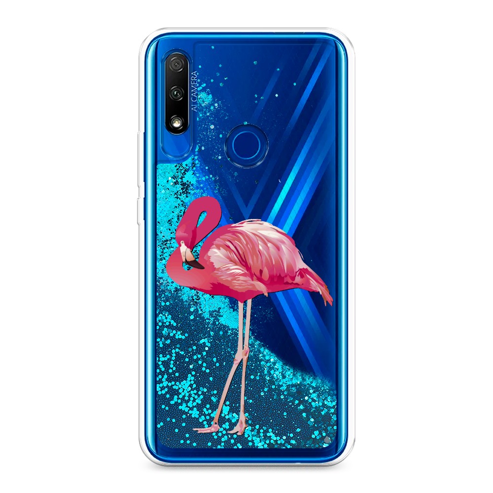 фото Силиконовый чехол "звездочки графика белая" на zte red magic 5s awog