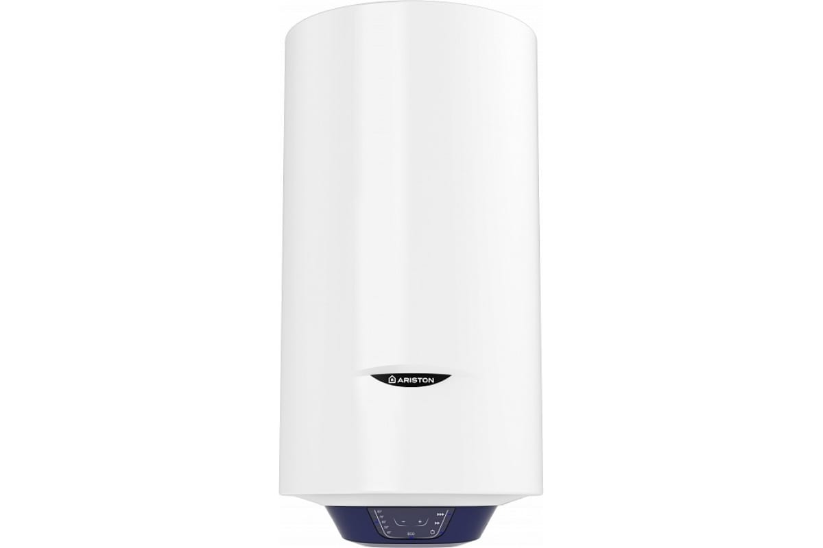 

Водонагреватель накопительный электрический ARISTON BLU1 ECO ABS PW 30 V SLIM 3700554