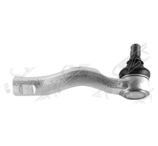 

Наконечник Рулевой Toyota Land Cruiser/Lexus Lx570 07- Rh (правый) Sat арт. ST-45046-69235