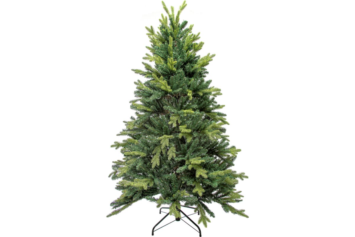 

Елки ROYAL CHRISTMAS Ель Arkansas Premium Hinged PVC/PE - 120 см Ель Arkansas Premium