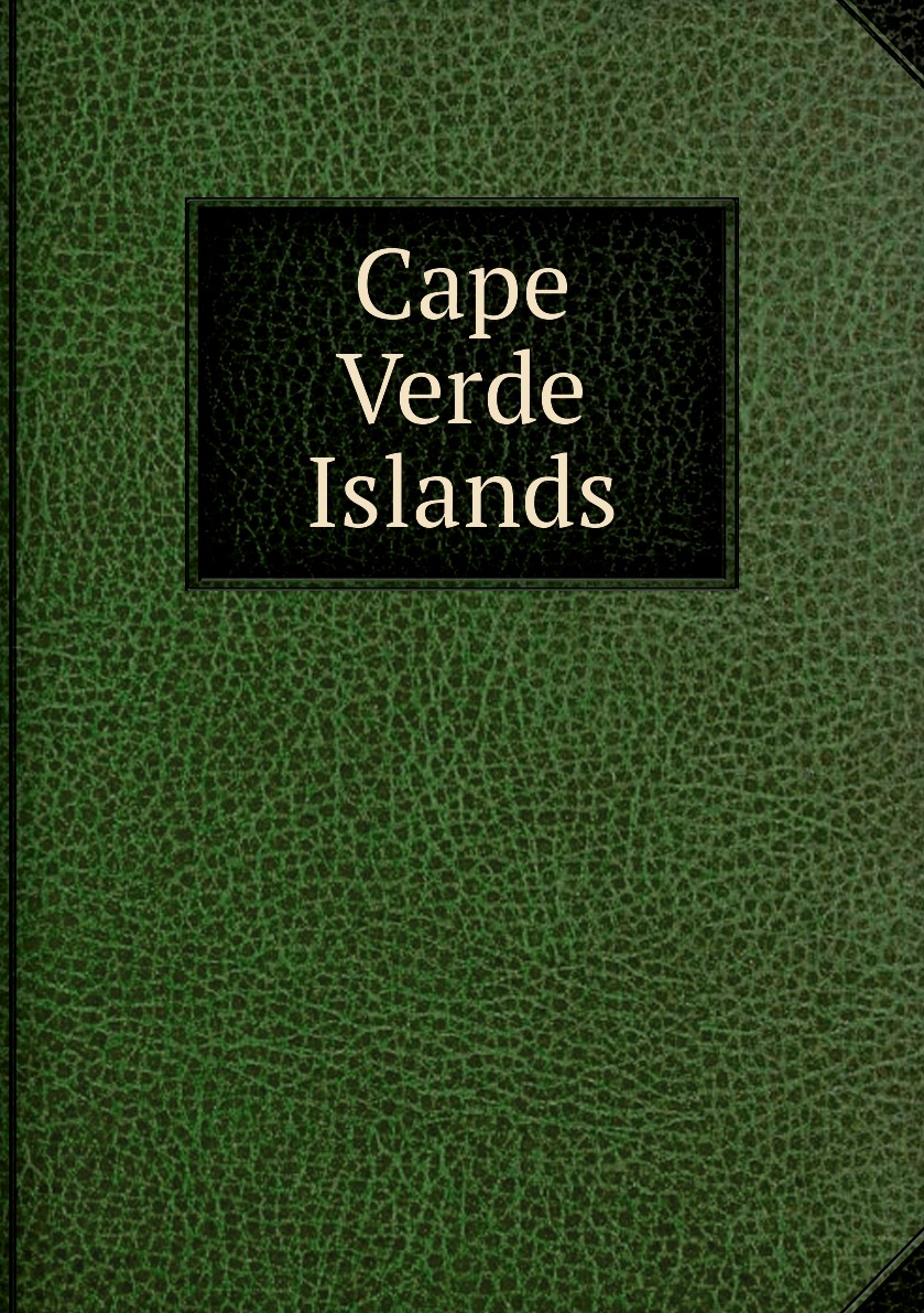 

Cape Verde Islands