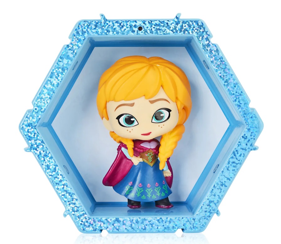 Фигурка Wow Stuff Wow! POD Disney Холодное сердце Анна, DIS-FRZ-1013-02-WO