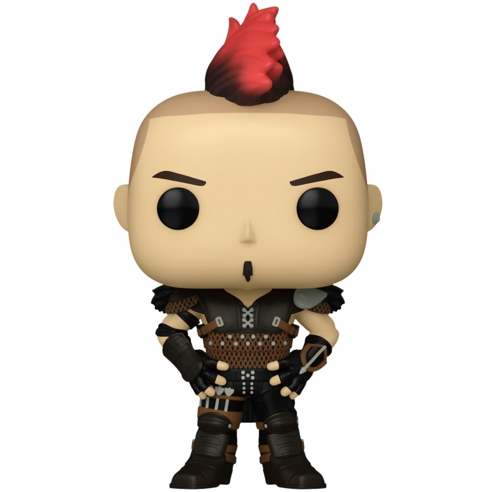 

Фигурка Funko POP! Movies Mad Max 2 RW Wez 72435