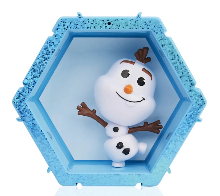 Фигурка Wow Stuff Wow! POD Disney Холодное сердце Олаф, DIS-FRZ-1013-04-WO