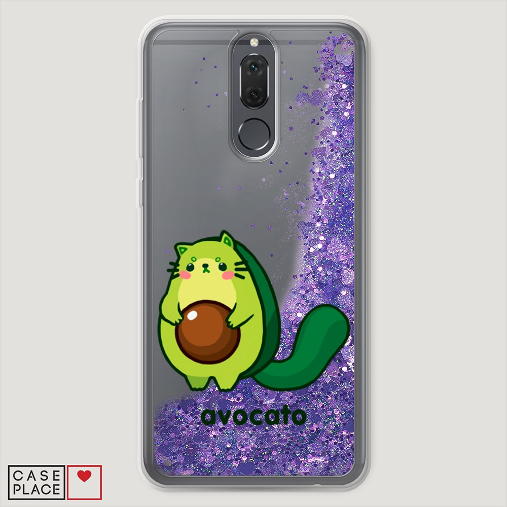 

Силиконовый чехол "Звездочки графика белая" на ZTE Red Magic 5S