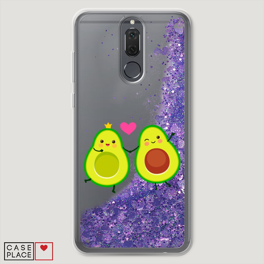 

Силиконовый чехол "Звездочки графика белая" на ZTE Red Magic 5S