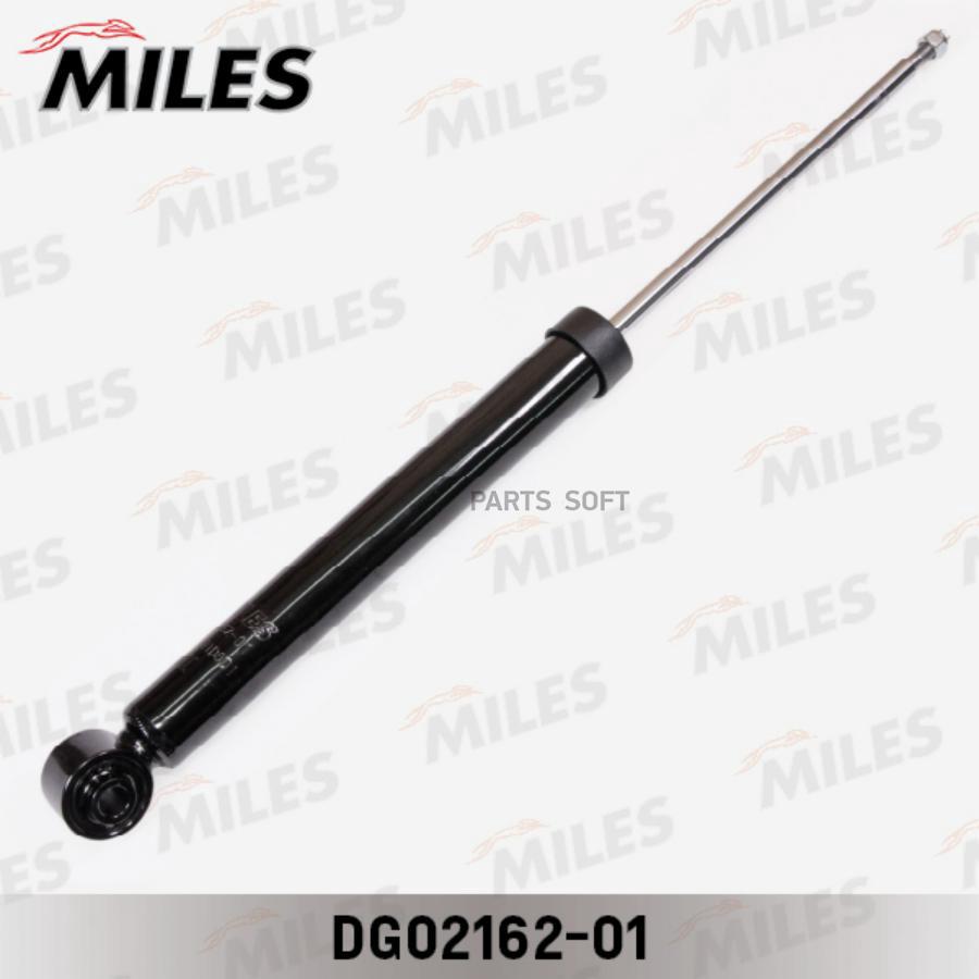 

Амортизатор Audi A3/Golf V/Skoda Octavia 03- Зад.Газ. Miles арт. DG0216201
