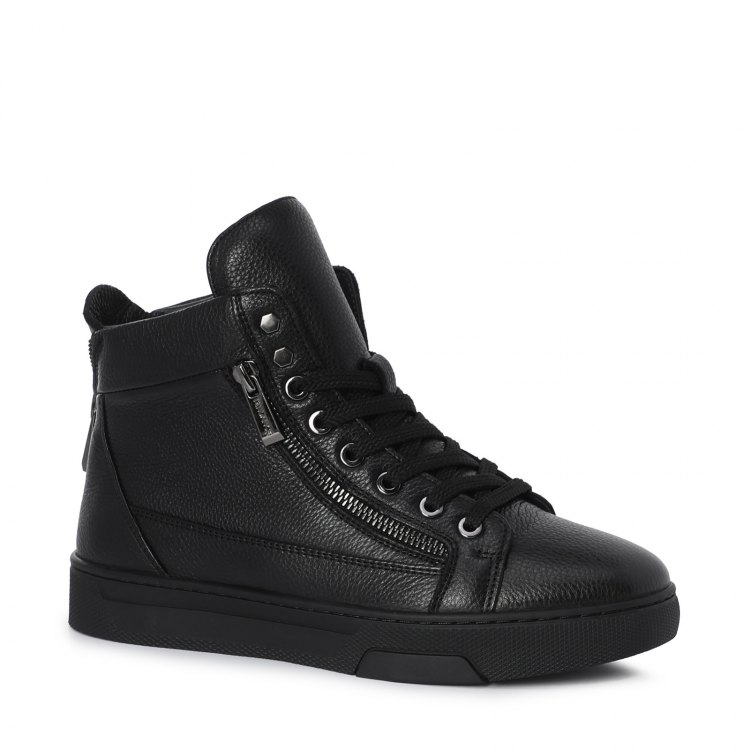 

Кеды женские Tendance RA117316 черные 35 EU, Черный, RA117316