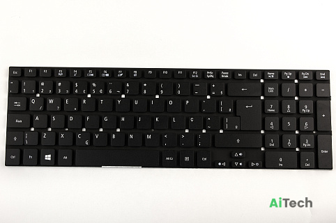 

Клавиатура для Acer V3/V3-551/V3-771 ENG p/n: MP-10K33SU-698, MP-10K33SU-6981