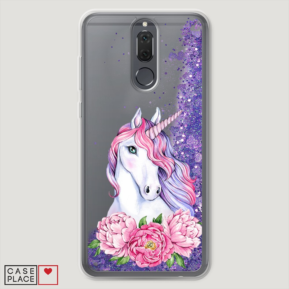 

Силиконовый чехол "Звездочки графика белая" на ZTE Red Magic 5S