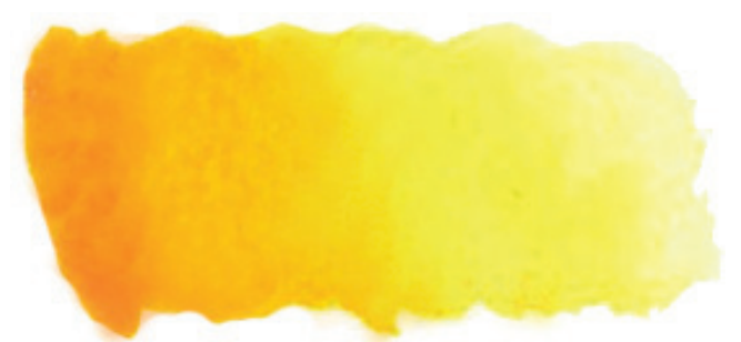 

Акварель Mijello Mission Gold 15 мл W524 Индийский желтый, Mission Gold