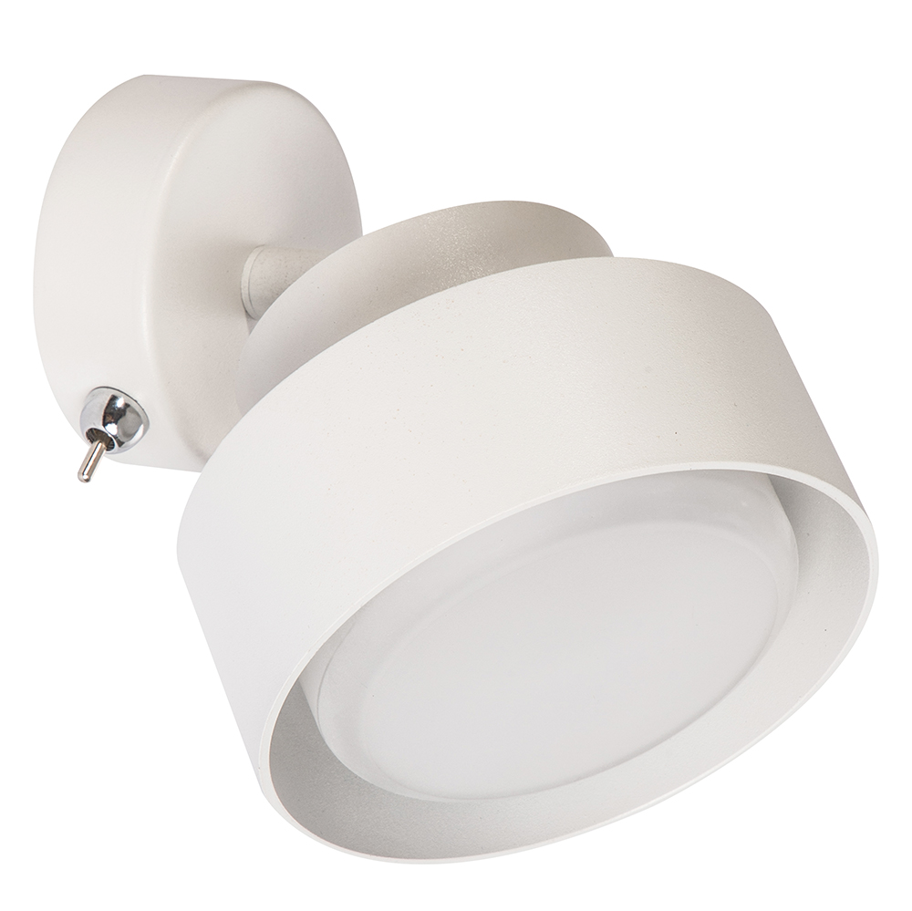 

Спот Feron HL3670 Aura 48413, GX53, 12W