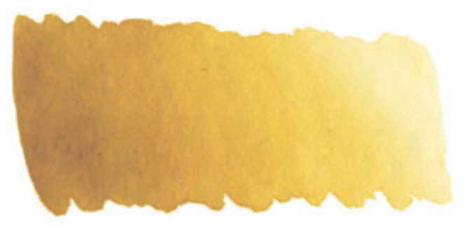 

Акварель Mijello Mission Gold 15 мл W561 Охра желтая прозрачная №1, Mission Gold
