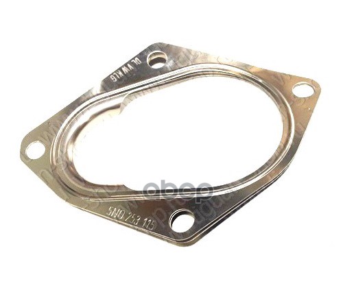 

Прокладка Катализатора Vw Jetta 2011>, Vw Tiguan 2007-2011, Vw Tiguan 2011-2016 VAG арт. 5