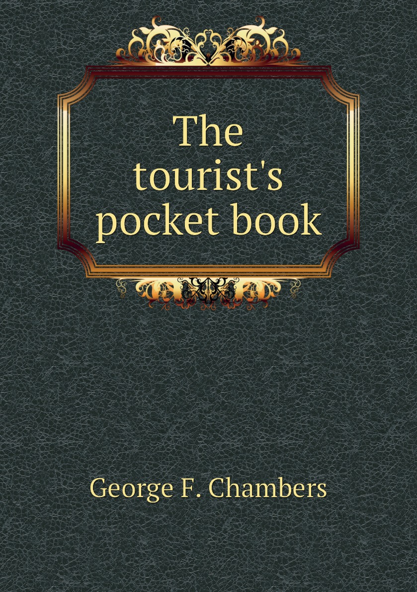 

The tourist's pocket book