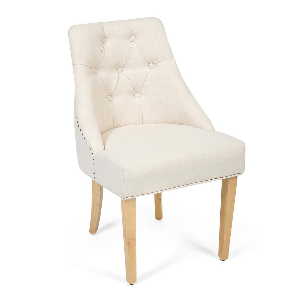 фото Стул tetchair secret de maison prima (mod. c004) бежевый