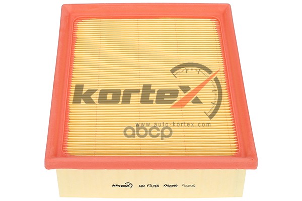 

Фильтр Воздушный Kortex ka0349