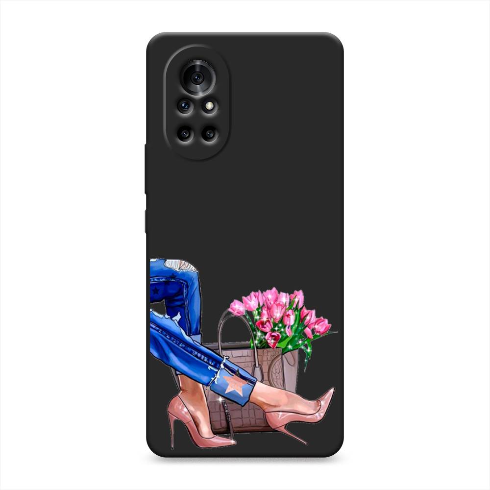 Чехол Awog  на Huawei Nova 8 