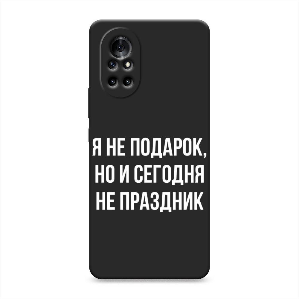 Чехол Awog  на Huawei Nova 8 