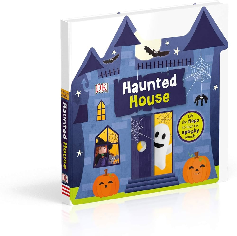 

Haunted House