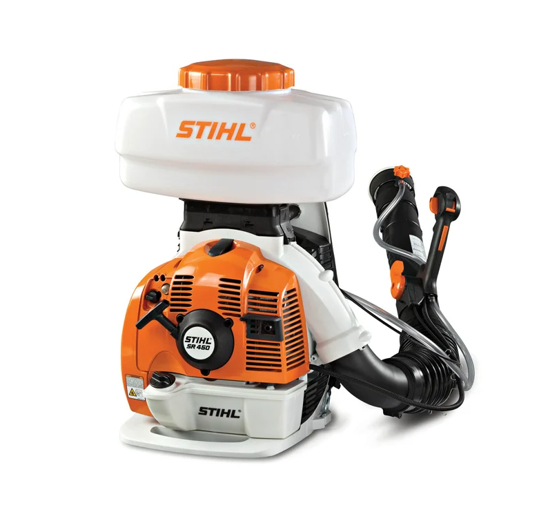 Опрыскиватель Stihl SR 450 1 шт.