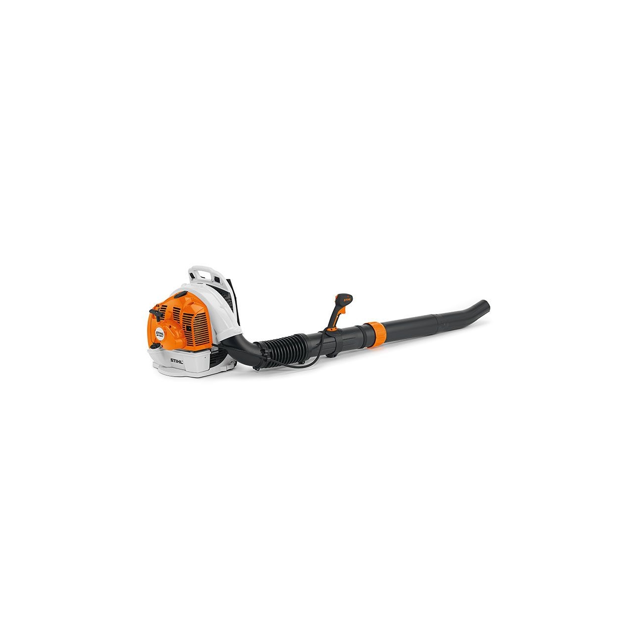 Воздуходувка Stihl BR 450 C-EF профессиональная