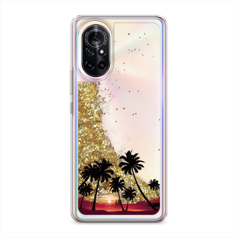 Чехол Awog  на Huawei Nova 8 