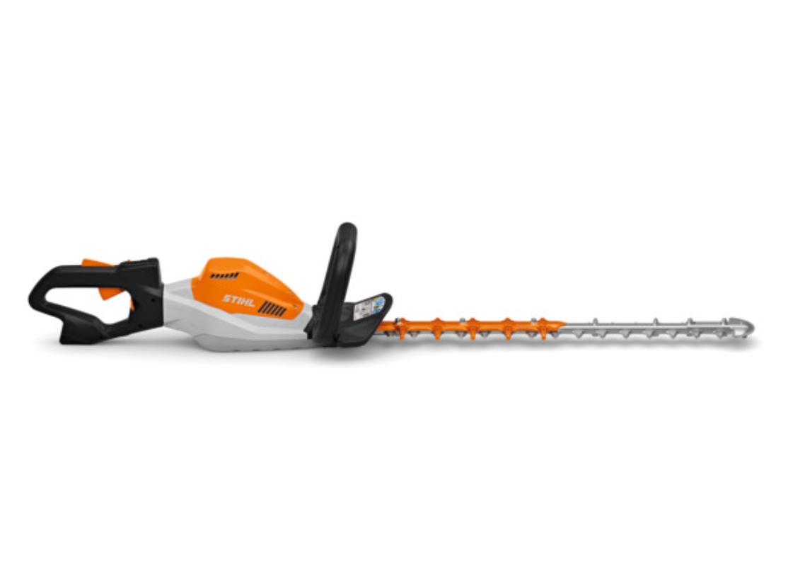 

Мотоножницы Stihl HSA 94 R аккумуляторные без акб и зу