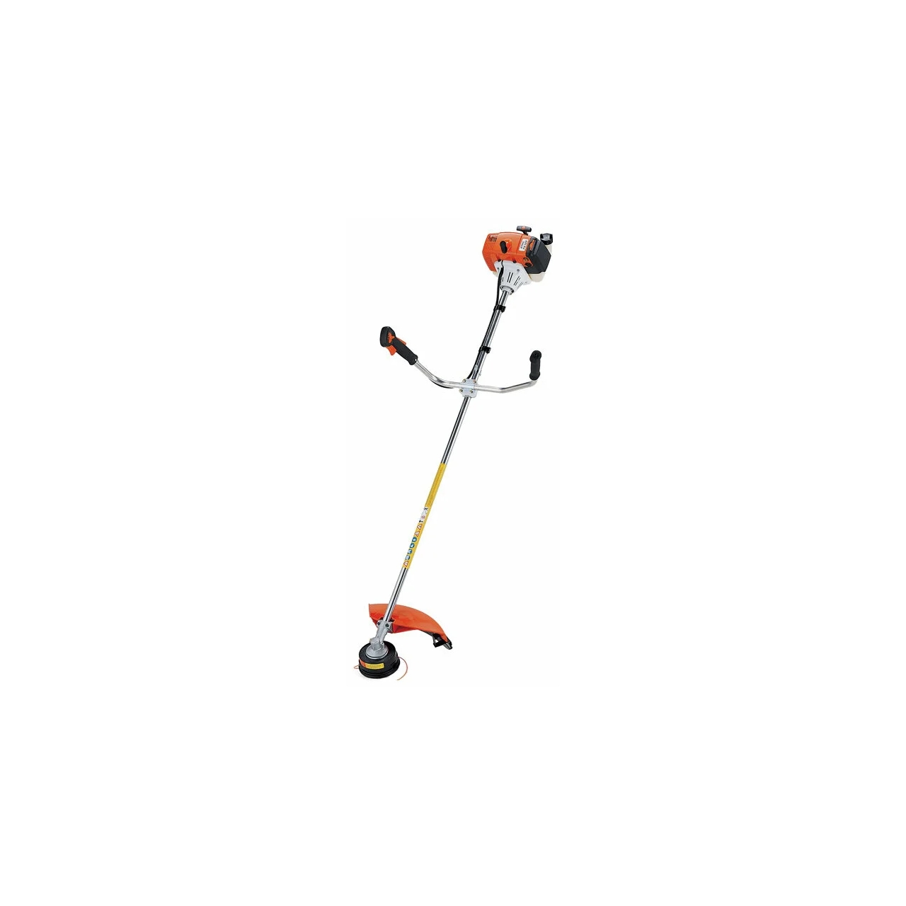 Бензиновый садовый триммер Stihl Fs 120 2 лс 57704₽