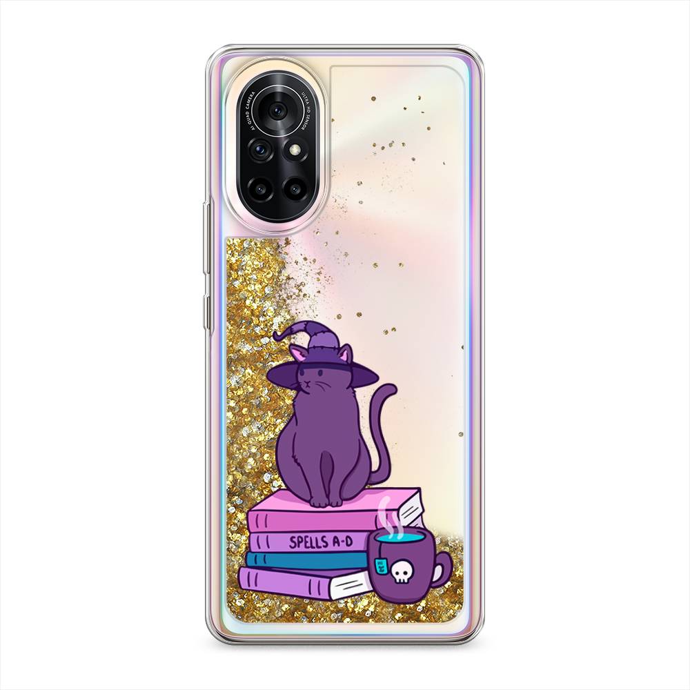 Чехол Awog  на Huawei Nova 8 