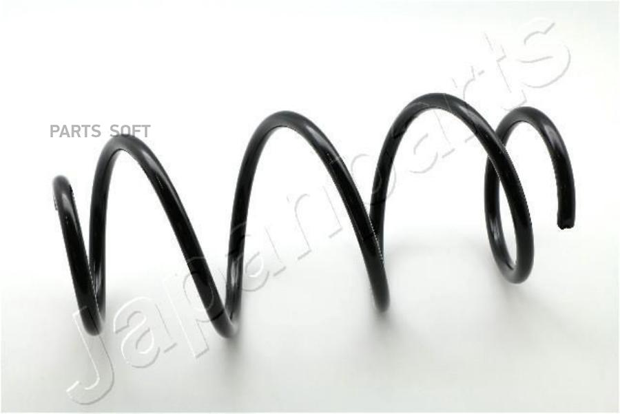 

Пружина Ходовой Части Japanparts арт. ZC3311H