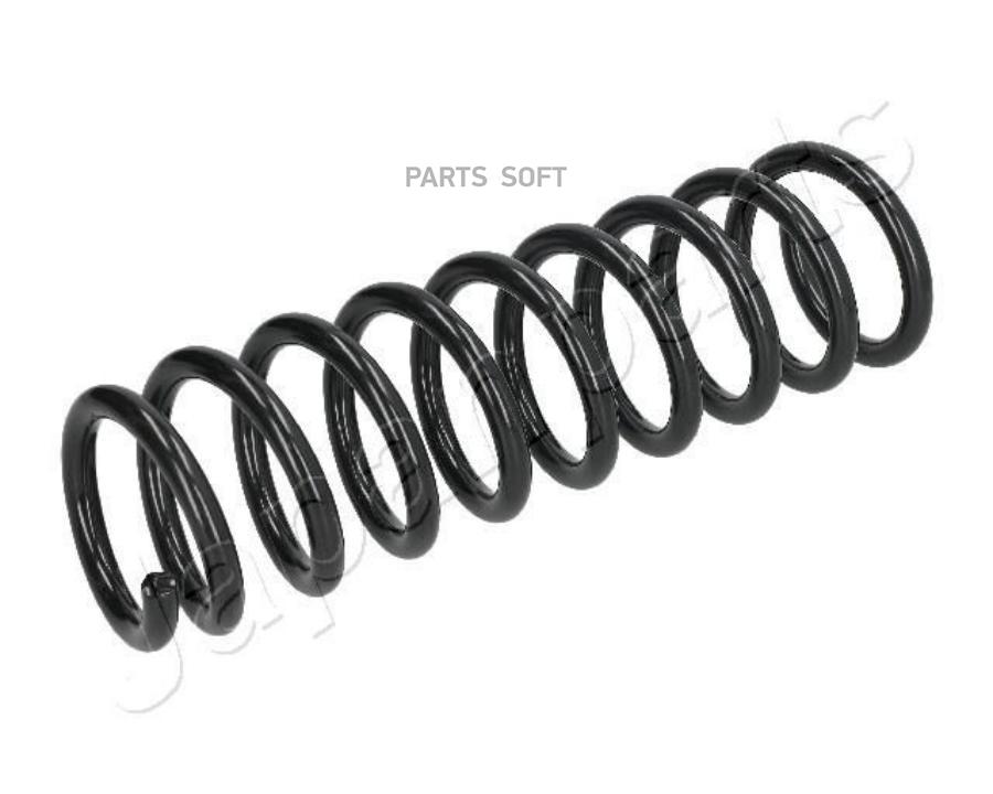 Пружина Ходовой Части Japanparts арт. ZC7086A