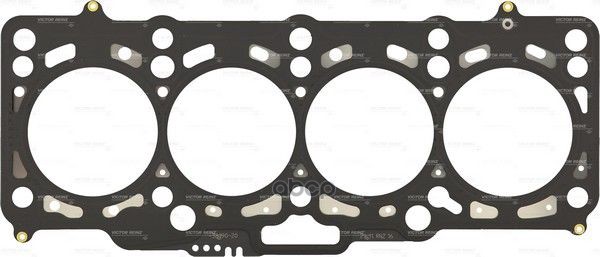 

Прокладка ГБЦ Audi A3/A4/A5/A6/TT 2.0TDi 03>