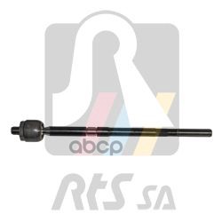 

92-90961 Тяга Рулевая Vw Polo All 09> RTS 9290961