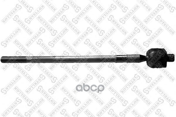 

55-02529-Sx Тяга Рулевая Mazda Mpv 99> Stellox 5502529sx