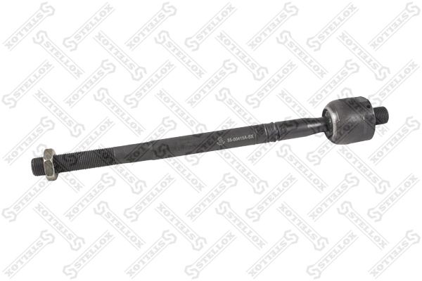 

55-00415A-Sx Тяга Рулевая Vw Touareg 03> Stellox 5500415asx