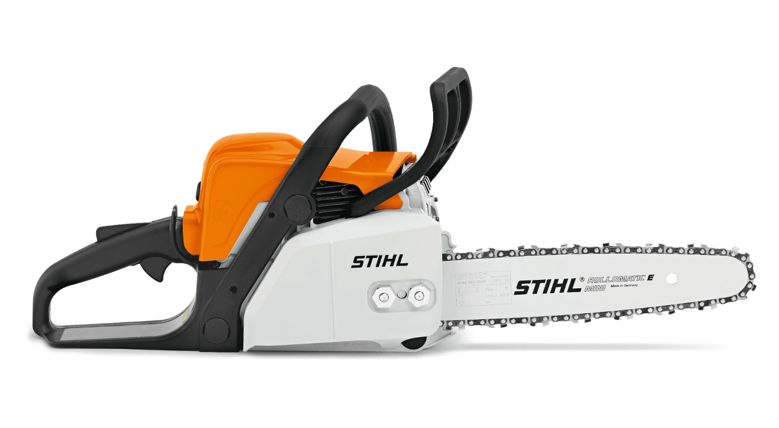 

Бензопила Stihl MS 180 шина 16 дюймов