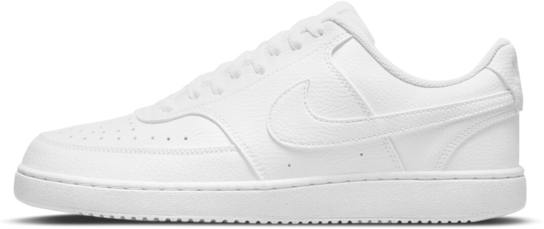 

Кеды мужские Nike Court Vision Low Next Nature белые 6 US, Белый, Court Vision Low Next Nature