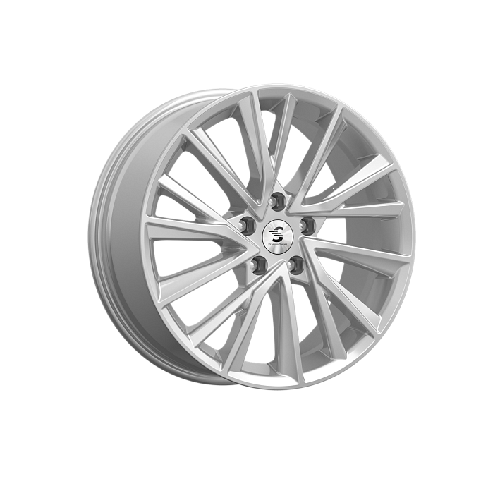 

Диск Premium Series КР010 Tiggo 8 Pro 18 / 7.5J PCD 5x108.00 ET 47.00 ЦО 60.10 Литой, Хромированный