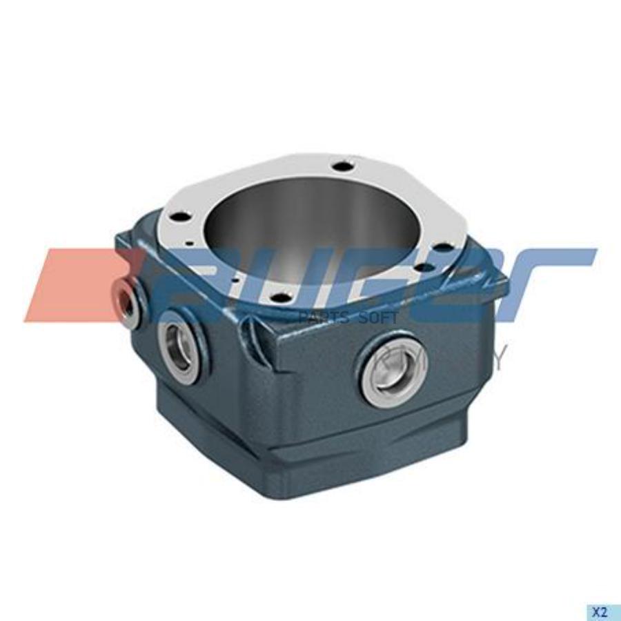 

Гильза Цилиндро-Поршневой Группы Компрессора Вод. Охлажд. D 100Mm Man D2876Lf D2