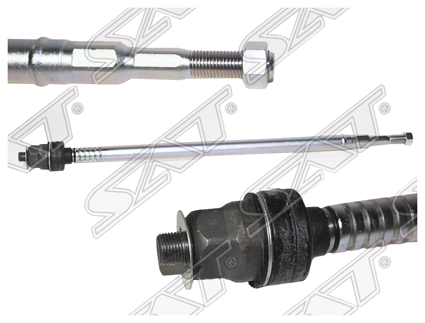 

Тяга Рулевая Honda Edix 04-09/Element 03-11 Sat арт. ST-53521-SCV-A01