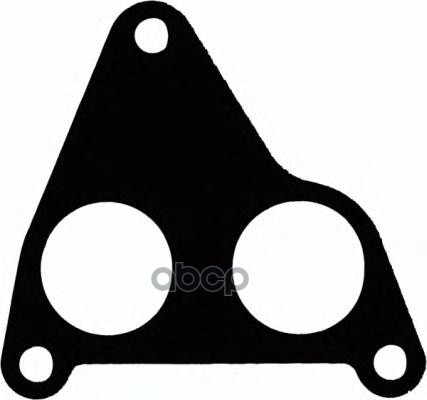 

Прокладка коллектора Skoda Fabia 1.4 AME 99> In (2)