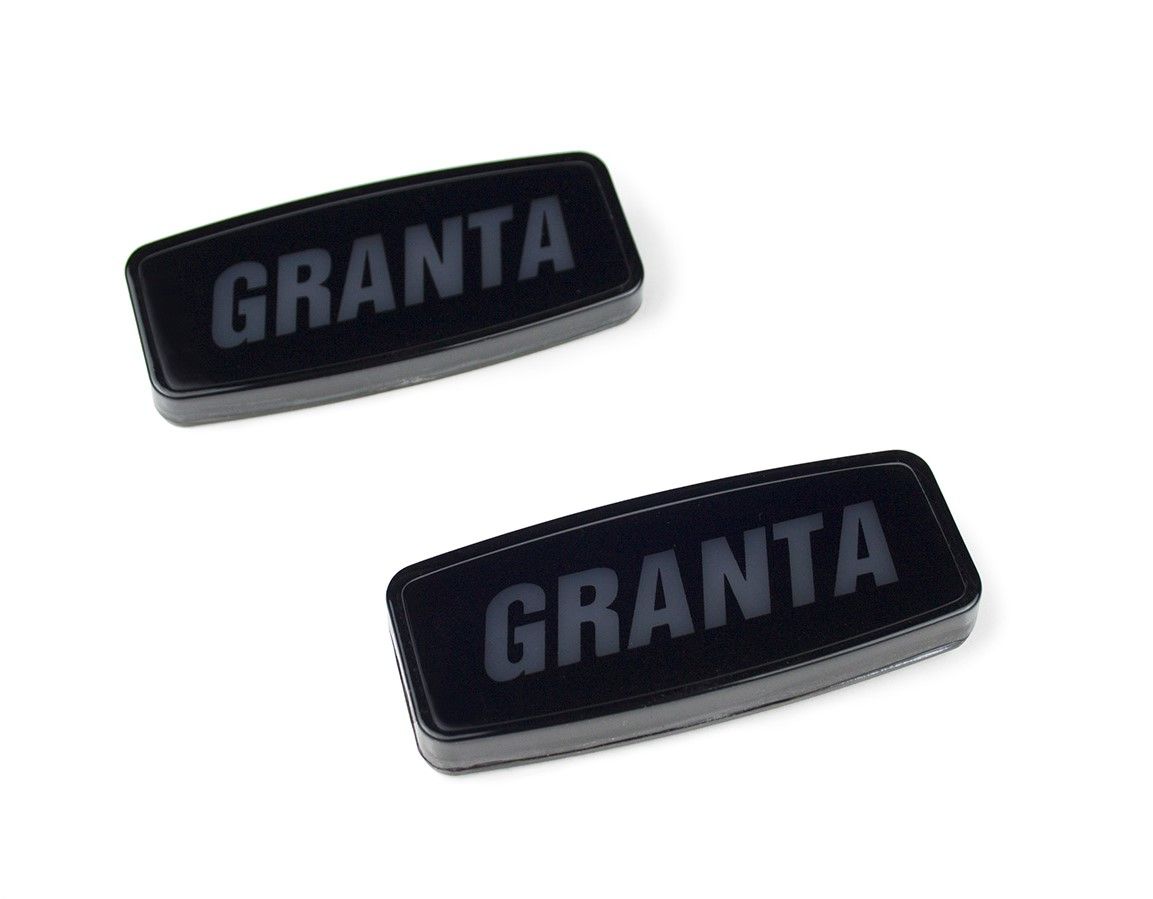 

Повторитель поворотника Granta, желтый, комплект, Повторитель поворотника Granta, комплект 2 шт
